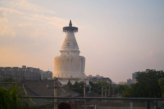 Hutong Walking Tour: Discover Real Beijing without Crowds